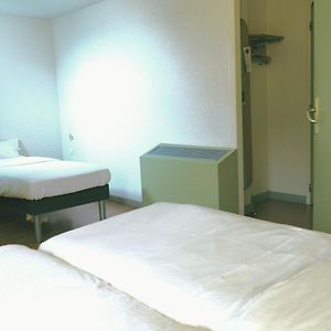Family Double Room