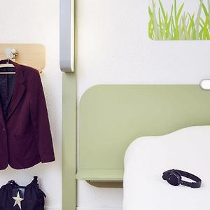 Habitación con 2 Camas Individuales
