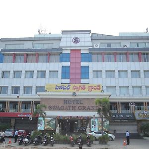 Hotel Swagath Grand Nagole